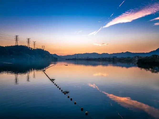 智慧节能